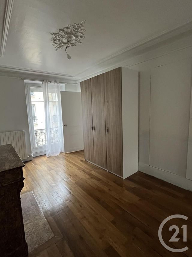 Appartement F3 à louer - 3 pièces - 68.0 m2 - ST MANDE - 94 - ILE-DE-FRANCE - Century 21 S.E.I.C.A.