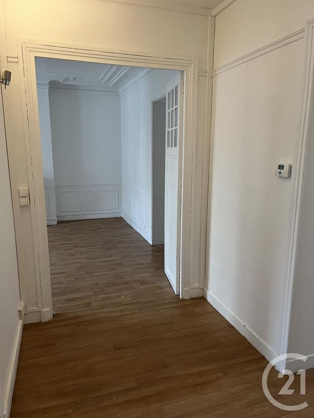 Appartement F3 à louer ST MANDE