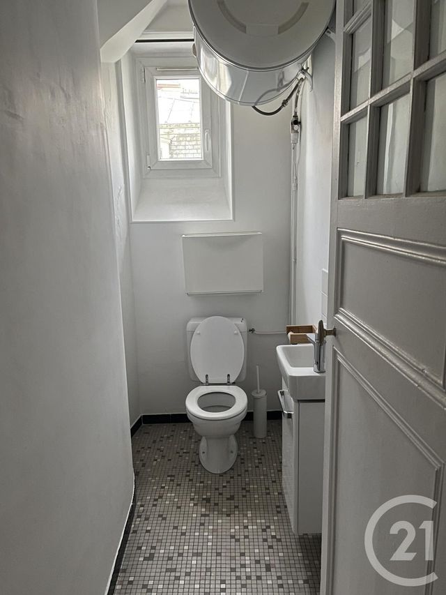 Appartement F3 à louer - 3 pièces - 68.0 m2 - ST MANDE - 94 - ILE-DE-FRANCE - Century 21 S.E.I.C.A.