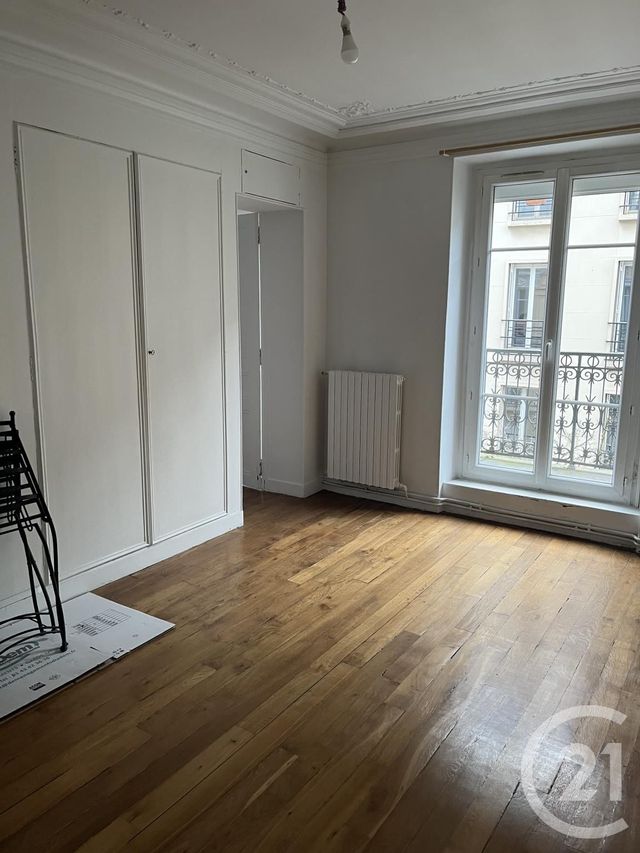 Appartement F3 à louer - 3 pièces - 68.0 m2 - ST MANDE - 94 - ILE-DE-FRANCE - Century 21 S.E.I.C.A.
