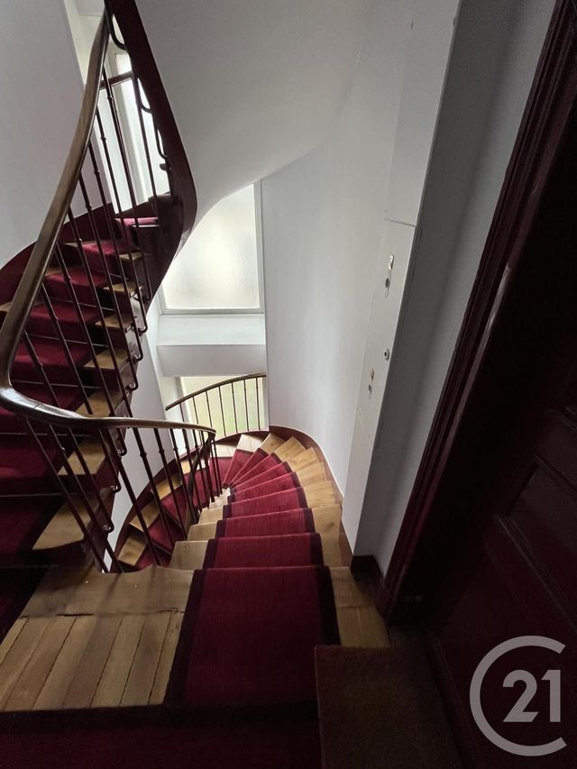 Appartement F3 à louer - 3 pièces - 68.0 m2 - ST MANDE - 94 - ILE-DE-FRANCE - Century 21 S.E.I.C.A.