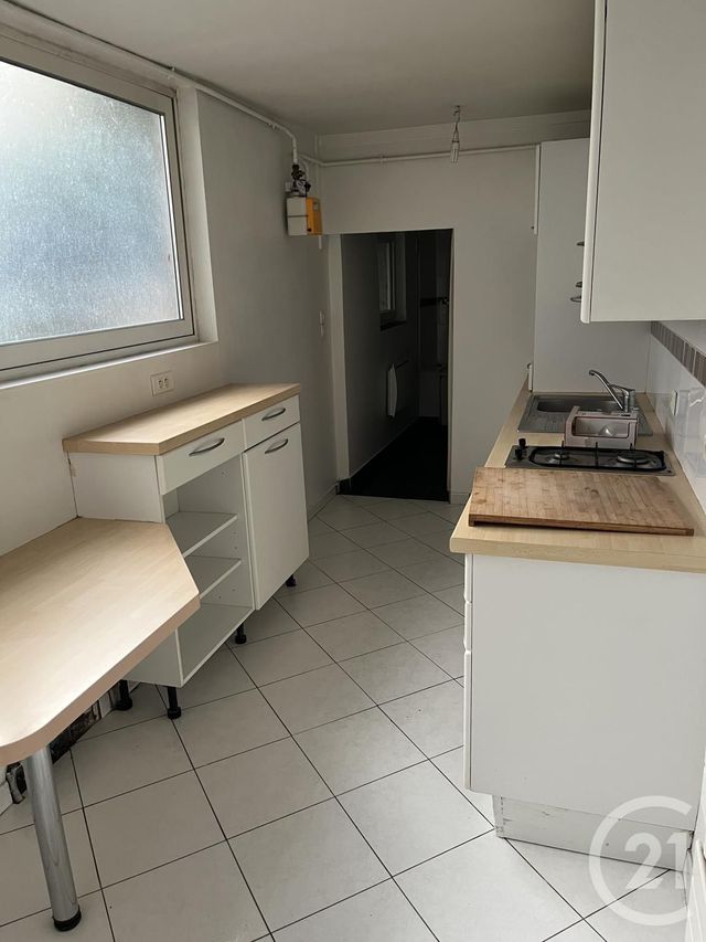 Appartement F3 à louer - 3 pièces - 66.27 m2 - ST MANDE - 94 - ILE-DE-FRANCE - Century 21 S.E.I.C.A.