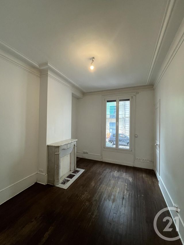 Appartement F3 à louer - 3 pièces - 66.27 m2 - ST MANDE - 94 - ILE-DE-FRANCE - Century 21 S.E.I.C.A.