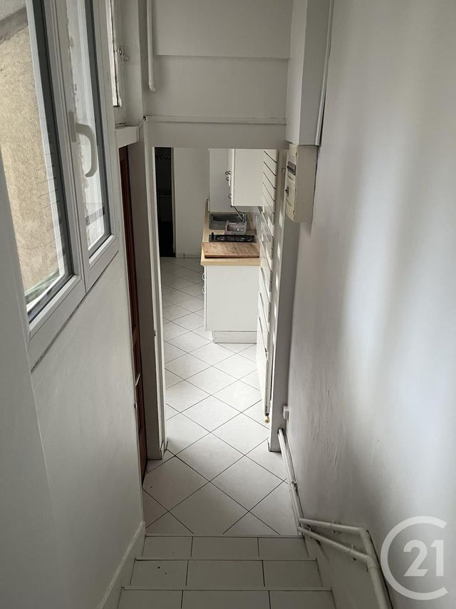 Appartement F3 à louer - 3 pièces - 66.27 m2 - ST MANDE - 94 - ILE-DE-FRANCE - Century 21 S.E.I.C.A.