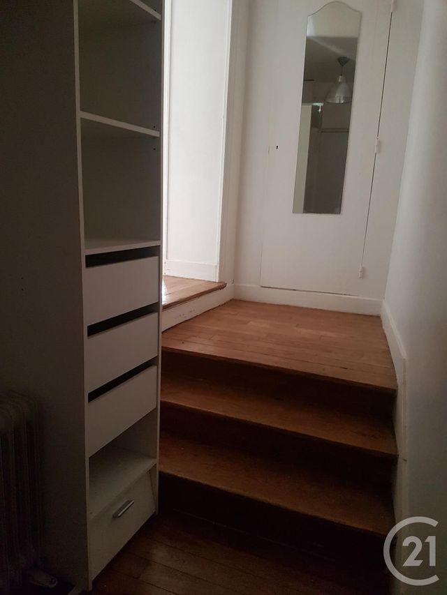 Appartement F2 à louer - 2 pièces - 37.2 m2 - ST MANDE - 94 - ILE-DE-FRANCE - Century 21 S.E.I.C.A.
