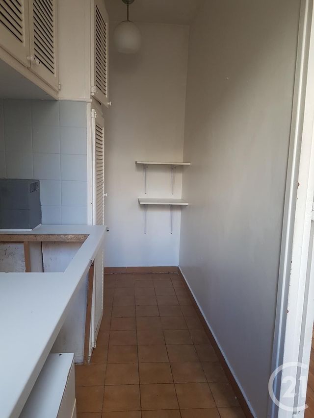 Appartement F2 à louer - 2 pièces - 37.2 m2 - ST MANDE - 94 - ILE-DE-FRANCE - Century 21 S.E.I.C.A.