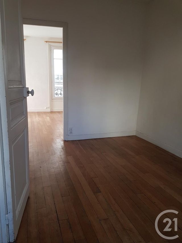 Appartement F2 à louer - 2 pièces - 37.2 m2 - ST MANDE - 94 - ILE-DE-FRANCE - Century 21 S.E.I.C.A.