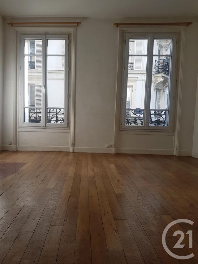 Appartement F2 à louer - 2 pièces - 37.2 m2 - ST MANDE - 94 - ILE-DE-FRANCE - Century 21 S.E.I.C.A.