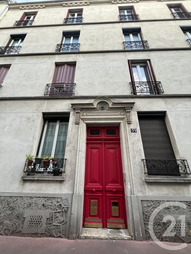 Appartement F3 à louer - 3 pièces - 66.27 m2 - ST MANDE - 94 - ILE-DE-FRANCE - Century 21 S.E.I.C.A.