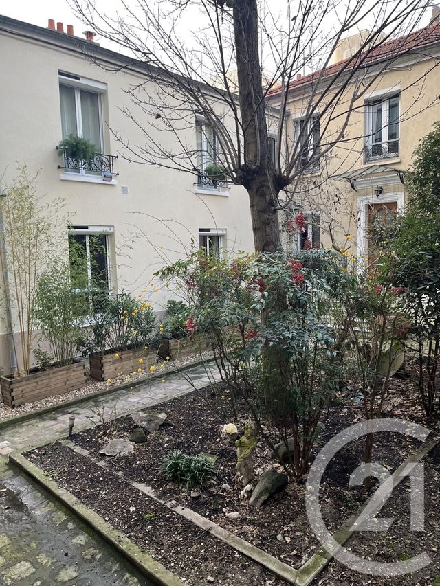 Appartement F3 à louer - 3 pièces - 66.27 m2 - ST MANDE - 94 - ILE-DE-FRANCE - Century 21 S.E.I.C.A.