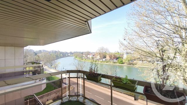 Appartement F2 à louer - 2 pièces - 51.14 m2 - BRY SUR MARNE - 94 - ILE-DE-FRANCE - Century 21 S.E.I.C.A.