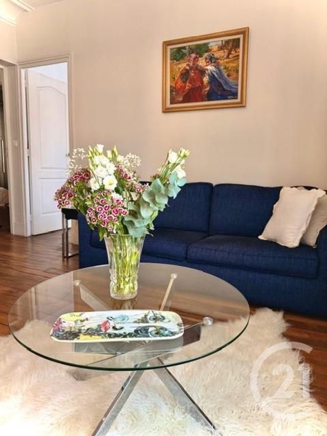 Appartement F3 à vendre - 3 pièces - 46.91 m2 - ST MANDE - 94 - ILE-DE-FRANCE - Century 21 S.E.I.C.A.