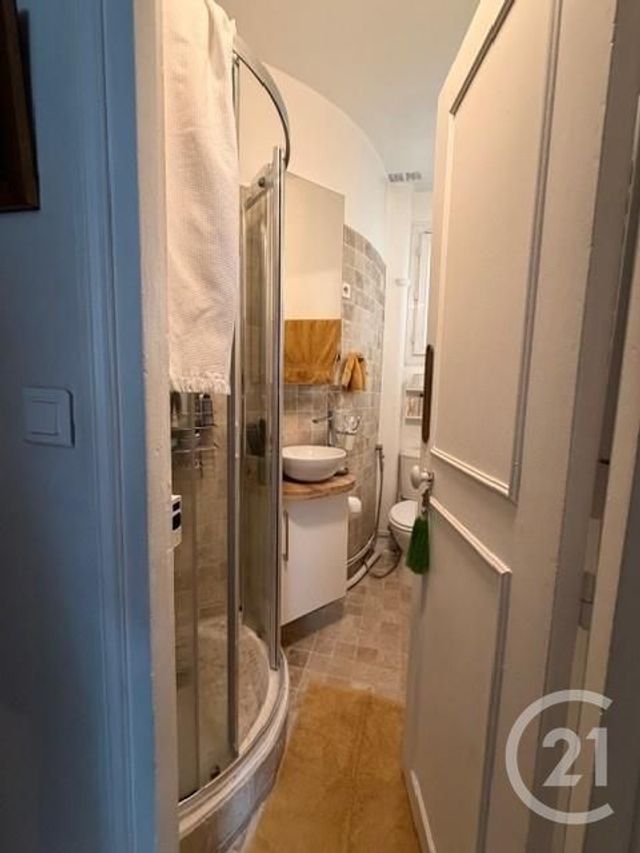 Appartement F3 à vendre - 3 pièces - 46.91 m2 - ST MANDE - 94 - ILE-DE-FRANCE - Century 21 S.E.I.C.A.