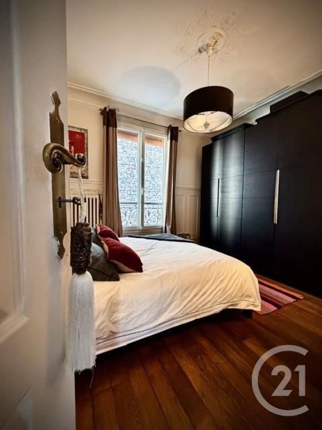 Appartement F3 à vendre - 3 pièces - 46.91 m2 - ST MANDE - 94 - ILE-DE-FRANCE - Century 21 S.E.I.C.A.