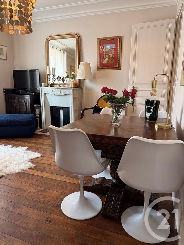 appartement - ST MANDE - 94