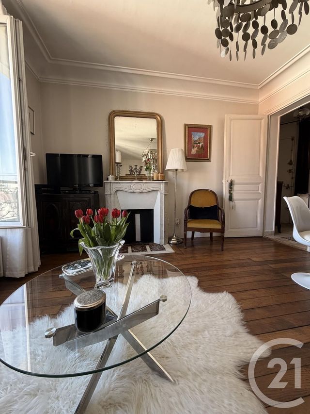 Appartement F3 à vendre - 3 pièces - 46.91 m2 - ST MANDE - 94 - ILE-DE-FRANCE - Century 21 S.E.I.C.A.
