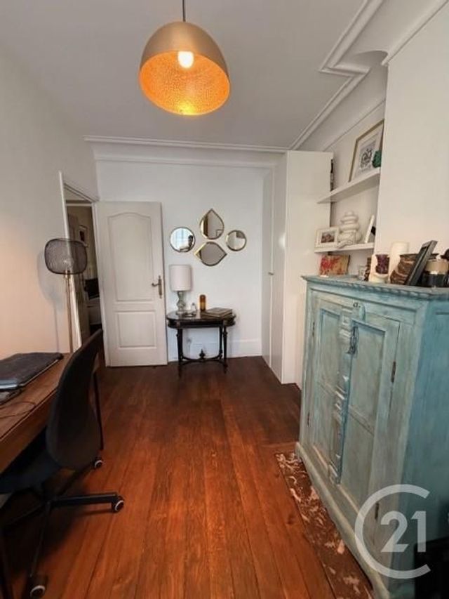 Appartement F3 à vendre - 3 pièces - 46.91 m2 - ST MANDE - 94 - ILE-DE-FRANCE - Century 21 S.E.I.C.A.