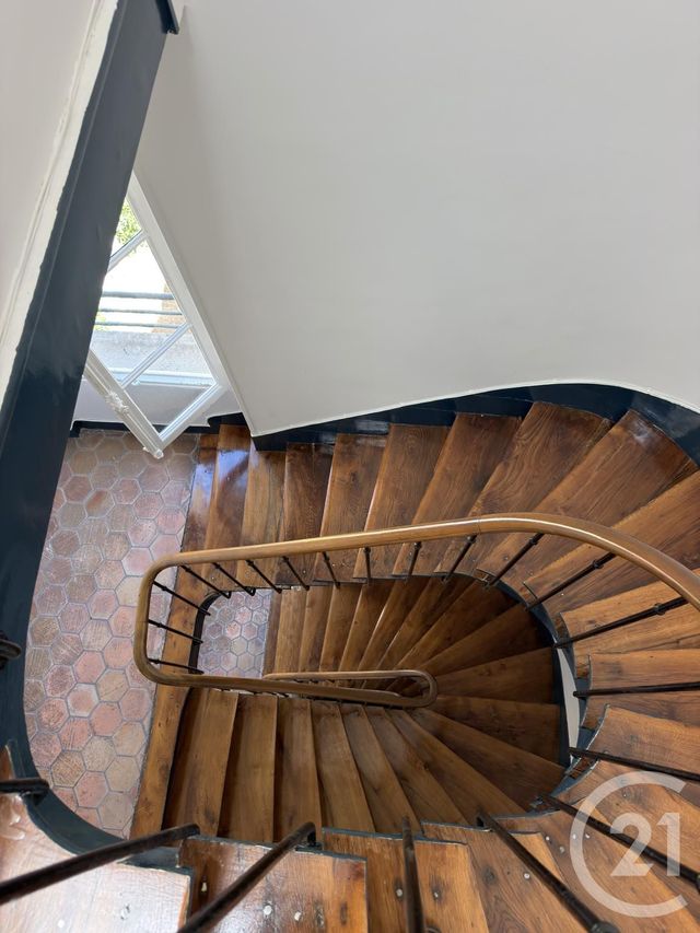 maison à vendre - 2 pièces - 45.3 m2 - ST MANDE - 94 - ILE-DE-FRANCE - Century 21 S.E.I.C.A.