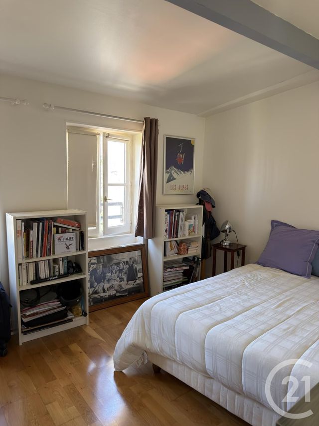 maison à vendre - 2 pièces - 45.3 m2 - ST MANDE - 94 - ILE-DE-FRANCE - Century 21 S.E.I.C.A.
