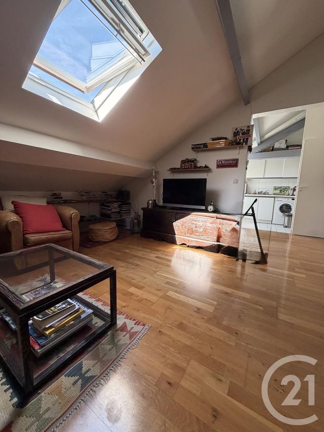 maison à vendre - 2 pièces - 45.3 m2 - ST MANDE - 94 - ILE-DE-FRANCE - Century 21 S.E.I.C.A.