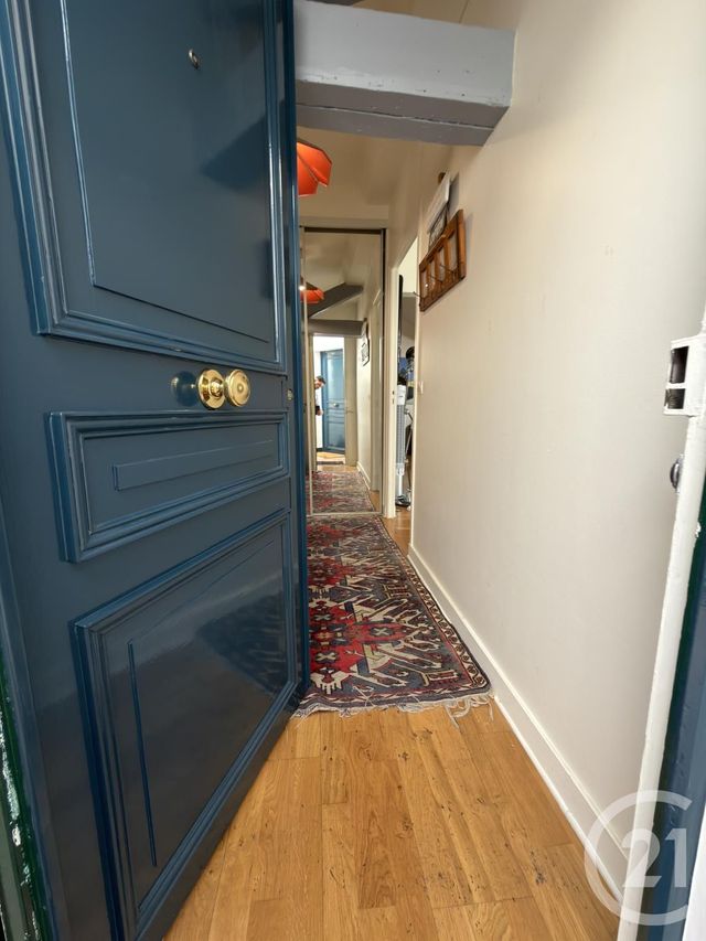 maison à vendre - 2 pièces - 45.3 m2 - ST MANDE - 94 - ILE-DE-FRANCE - Century 21 S.E.I.C.A.