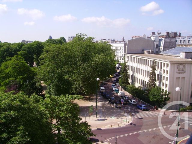 Appartement F2 à louer - 2 pièces - 28.78 m2 - ST MANDE - 94 - ILE-DE-FRANCE - Century 21 S.E.I.C.A.