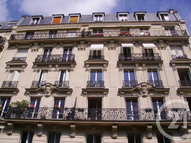 Appartement F2 à louer - 2 pièces - 28.78 m2 - ST MANDE - 94 - ILE-DE-FRANCE - Century 21 S.E.I.C.A.