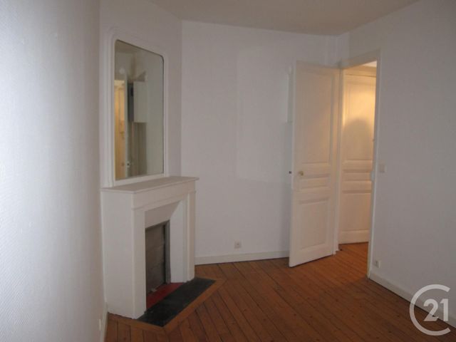 Appartement F2 à louer - 2 pièces - 28.78 m2 - ST MANDE - 94 - ILE-DE-FRANCE - Century 21 S.E.I.C.A.