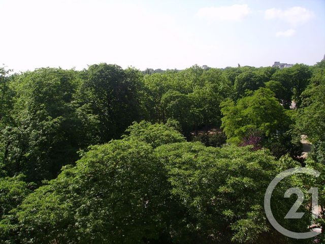 Appartement F2 à louer - 2 pièces - 28.78 m2 - ST MANDE - 94 - ILE-DE-FRANCE - Century 21 S.E.I.C.A.