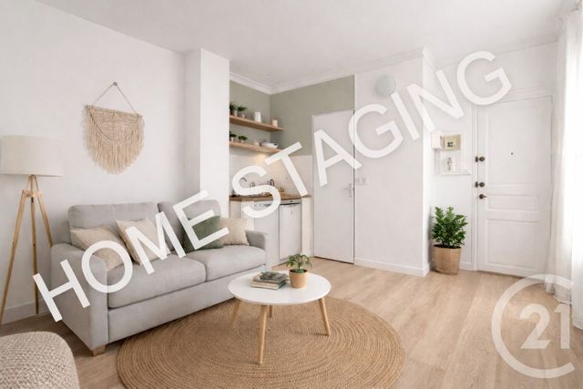 Appartement Chambre à vendre ST MANDE