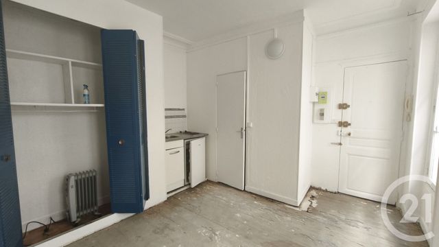 Appartement Chambre à vendre - 1 pièce - 14.53 m2 - ST MANDE - 94 - ILE-DE-FRANCE - Century 21 S.E.I.C.A.