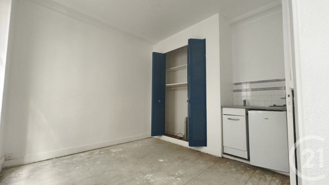 Appartement Chambre à vendre - 1 pièce - 14.53 m2 - ST MANDE - 94 - ILE-DE-FRANCE - Century 21 S.E.I.C.A.