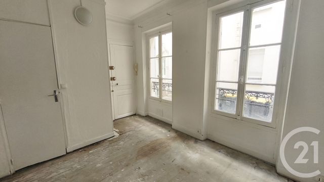 Appartement Chambre à vendre - 1 pièce - 14.53 m2 - ST MANDE - 94 - ILE-DE-FRANCE - Century 21 S.E.I.C.A.