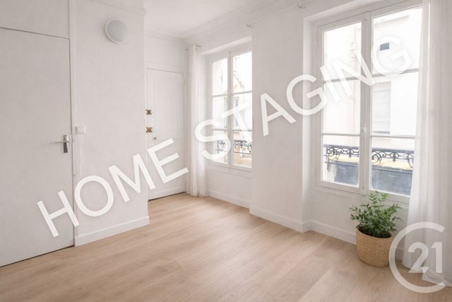 Appartement Chambre à vendre - 1 pièce - 14.53 m2 - ST MANDE - 94 - ILE-DE-FRANCE - Century 21 S.E.I.C.A.