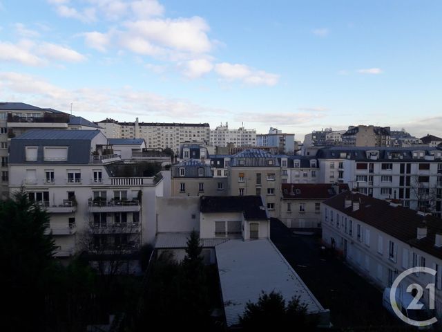 Appartement F4 à louer - 4 pièces - 64.0 m2 - CHARENTON LE PONT - 94 - ILE-DE-FRANCE - Century 21 S.E.I.C.A.