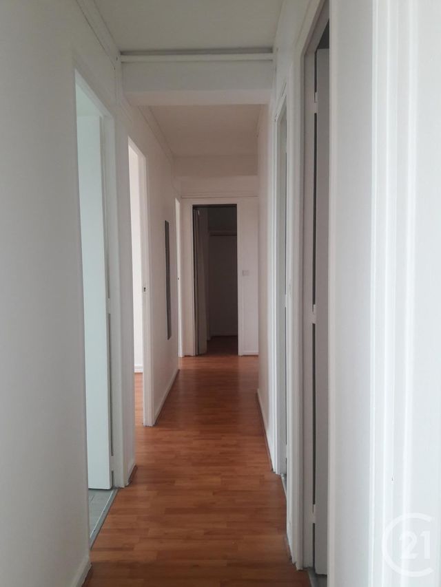 Appartement F4 à louer - 4 pièces - 64.0 m2 - CHARENTON LE PONT - 94 - ILE-DE-FRANCE - Century 21 S.E.I.C.A.