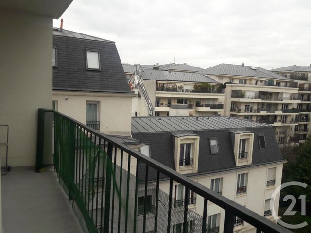 Appartement F4 à louer - 4 pièces - 64.0 m2 - CHARENTON LE PONT - 94 - ILE-DE-FRANCE - Century 21 S.E.I.C.A.