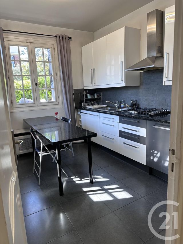 maison à louer - 5 pièces - 179.37 m2 - MAISONS ALFORT - 94 - ILE-DE-FRANCE - Century 21 S.E.I.C.A.