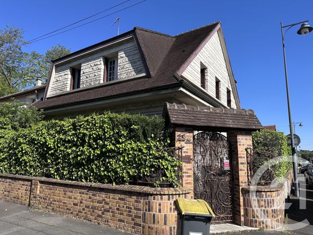 maison - MAISONS ALFORT - 94