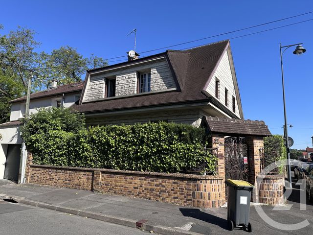 maison à louer - 5 pièces - 179.37 m2 - MAISONS ALFORT - 94 - ILE-DE-FRANCE - Century 21 S.E.I.C.A.