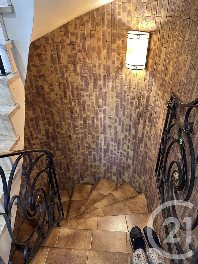 maison à louer - 5 pièces - 179.37 m2 - MAISONS ALFORT - 94 - ILE-DE-FRANCE - Century 21 S.E.I.C.A.