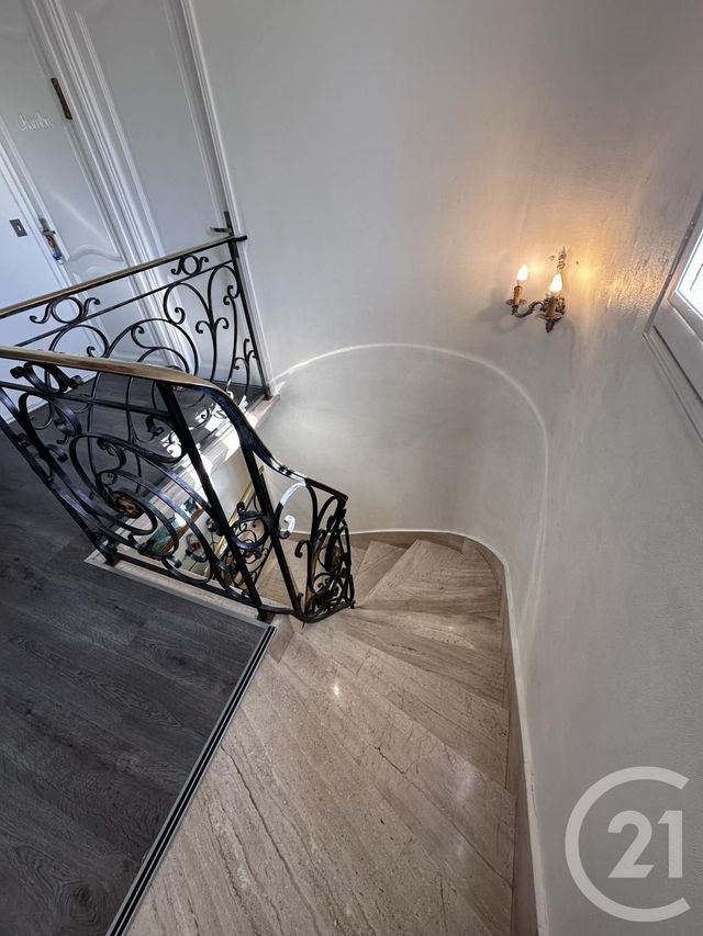 maison à louer - 5 pièces - 179.37 m2 - MAISONS ALFORT - 94 - ILE-DE-FRANCE - Century 21 S.E.I.C.A.