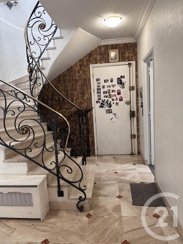 maison à louer - 5 pièces - 179.37 m2 - MAISONS ALFORT - 94 - ILE-DE-FRANCE - Century 21 S.E.I.C.A.