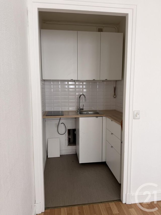 Appartement Studio à vendre - 1 pièce - 20.0 m2 - ST MANDE - 94 - ILE-DE-FRANCE - Century 21 S.E.I.C.A.