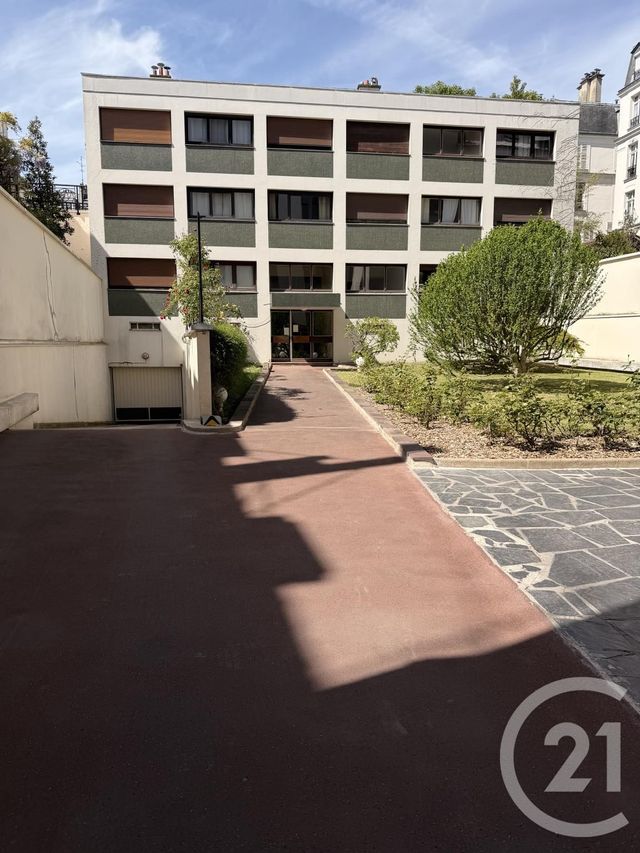 Appartement Studio à vendre - 1 pièce - 20.0 m2 - ST MANDE - 94 - ILE-DE-FRANCE - Century 21 S.E.I.C.A.