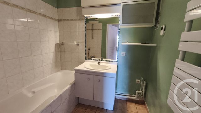 Appartement F3 à vendre - 3 pièces - 65.42 m2 - SEVRAN - 93 - ILE-DE-FRANCE - Century 21 S.E.I.C.A.