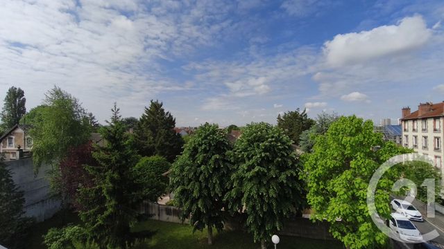 Appartement F3 à vendre - 3 pièces - 65.42 m2 - SEVRAN - 93 - ILE-DE-FRANCE - Century 21 S.E.I.C.A.