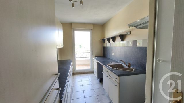 Appartement F3 à vendre - 3 pièces - 65.42 m2 - SEVRAN - 93 - ILE-DE-FRANCE - Century 21 S.E.I.C.A.