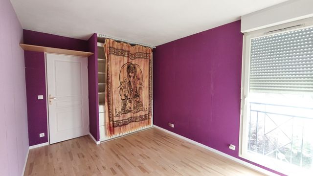 Appartement F3 à vendre - 3 pièces - 65.42 m2 - SEVRAN - 93 - ILE-DE-FRANCE - Century 21 S.E.I.C.A.