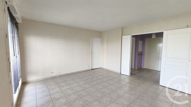Appartement F3 à vendre - 3 pièces - 65.42 m2 - SEVRAN - 93 - ILE-DE-FRANCE - Century 21 S.E.I.C.A.